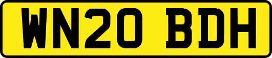 WN20BDH