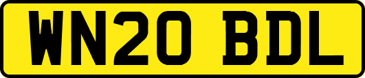 WN20BDL