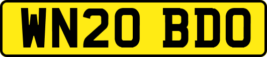 WN20BDO