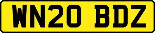 WN20BDZ