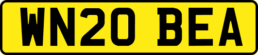 WN20BEA
