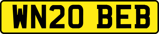 WN20BEB