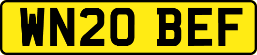 WN20BEF