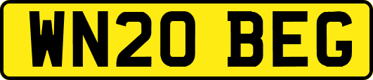 WN20BEG