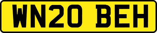 WN20BEH