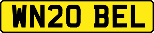 WN20BEL