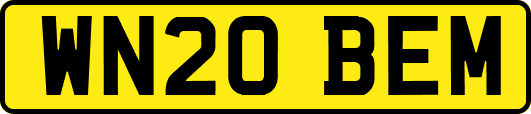 WN20BEM
