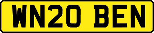 WN20BEN