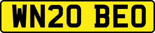 WN20BEO