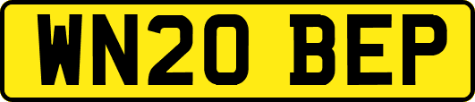 WN20BEP