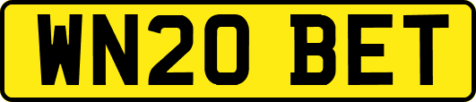 WN20BET