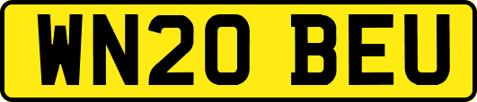 WN20BEU