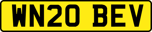 WN20BEV
