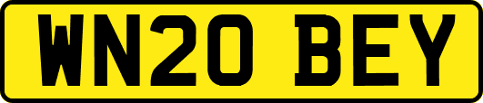 WN20BEY