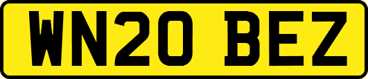 WN20BEZ