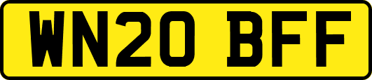 WN20BFF