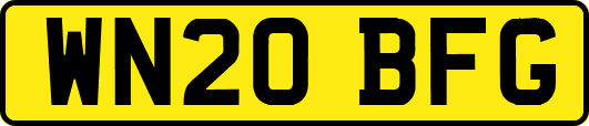 WN20BFG