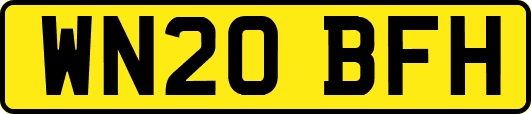 WN20BFH