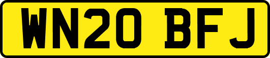 WN20BFJ