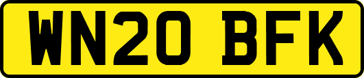 WN20BFK