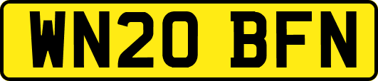 WN20BFN