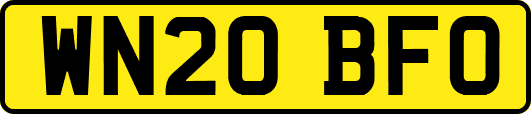 WN20BFO