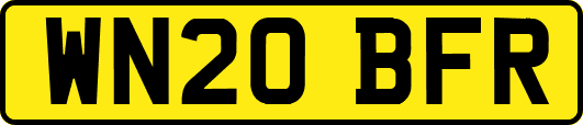 WN20BFR