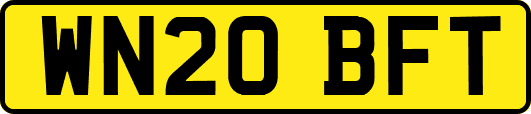 WN20BFT