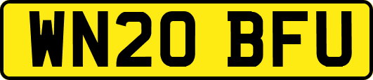 WN20BFU