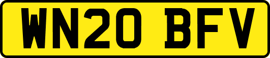 WN20BFV