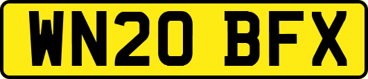WN20BFX