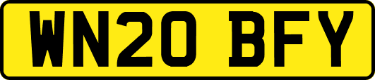 WN20BFY