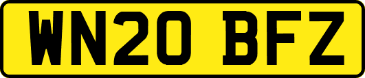 WN20BFZ