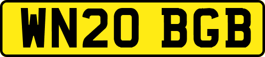 WN20BGB