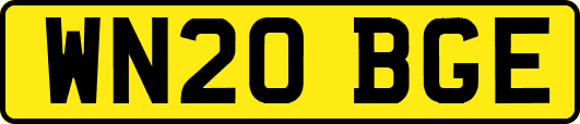 WN20BGE