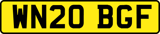 WN20BGF
