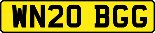 WN20BGG