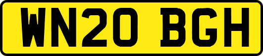 WN20BGH