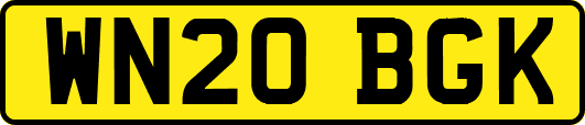 WN20BGK