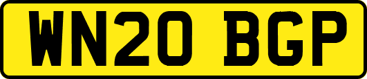 WN20BGP