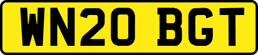 WN20BGT