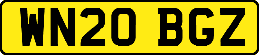 WN20BGZ