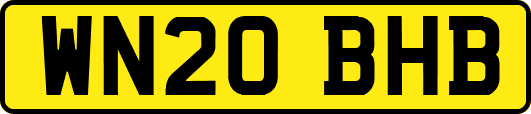 WN20BHB