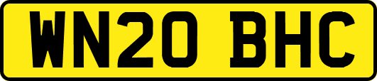 WN20BHC