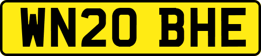 WN20BHE