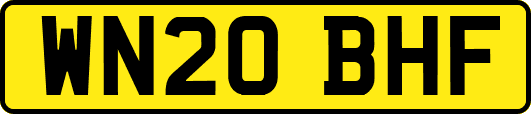 WN20BHF