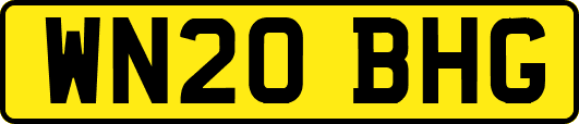 WN20BHG