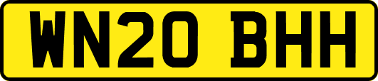 WN20BHH
