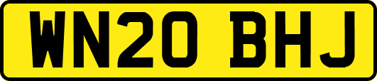 WN20BHJ