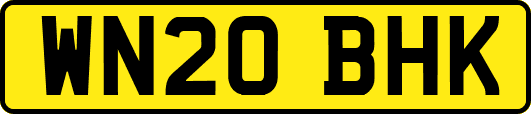 WN20BHK